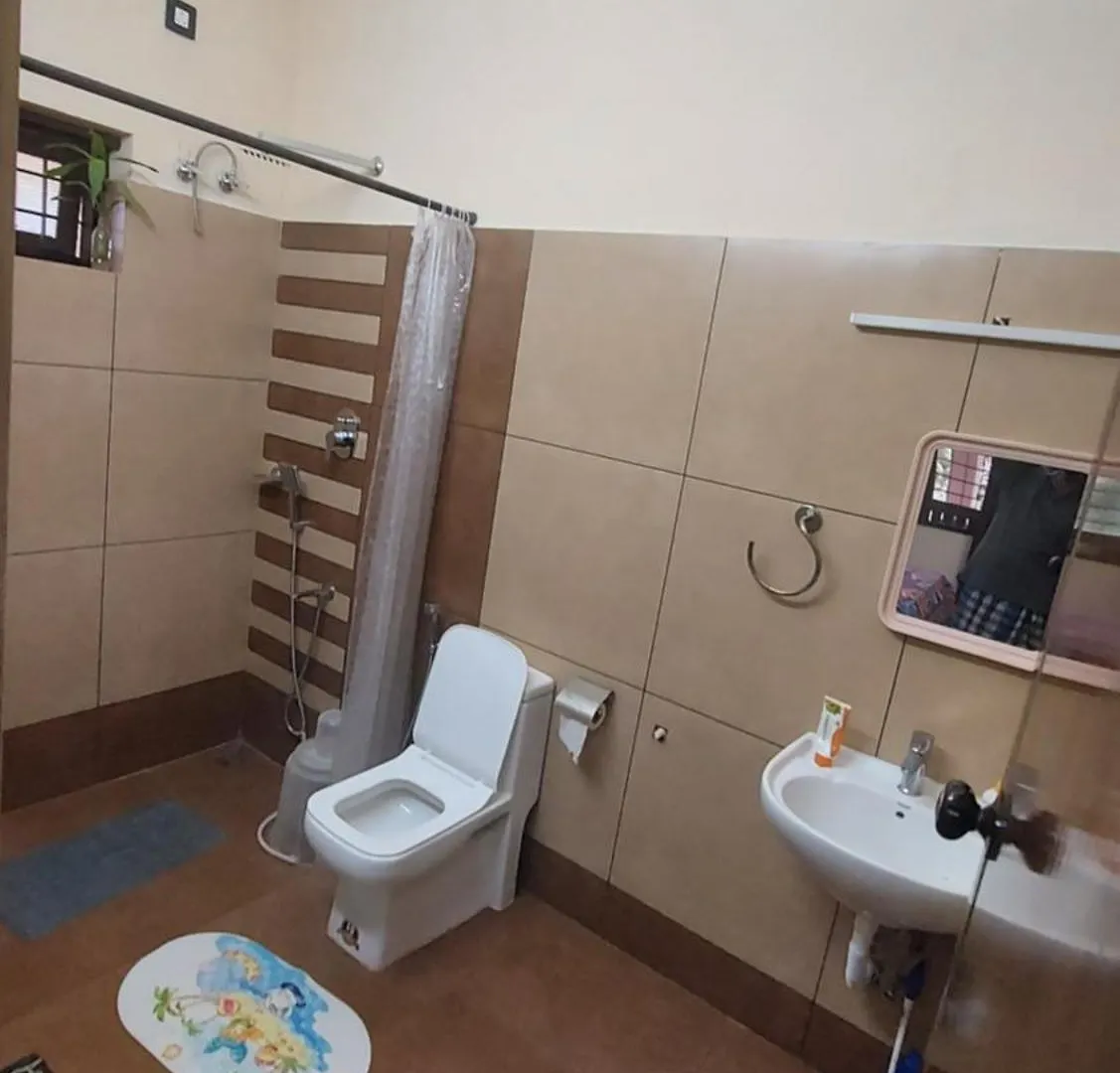 Blue Hills View - Serviced Villa Vythiri 0*,  India